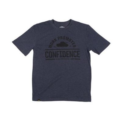 Фото футболки Alpha Industries CONFIDENCE T-SHIRT