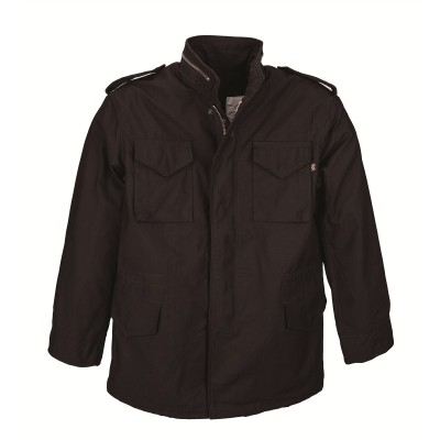 Фото полевой куртки Slim Fit M-65 Field Coat