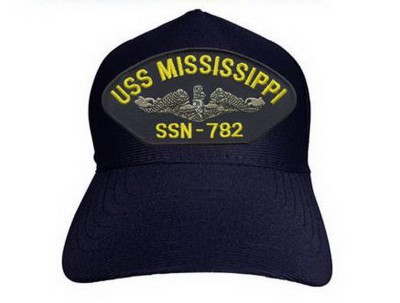 ФОТО БЕЙСБОЛКИ USS MISSISSIPPI SSN-782