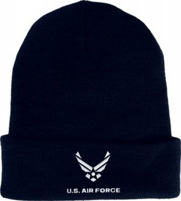Фото шапки U.S. Air Force Arnold Watch Cap