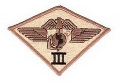 ФОТО НАШИВКИ 3RD MARINE AIRCRAFT WING