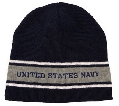 Картинка товара: шапка United States Navy Stripe
