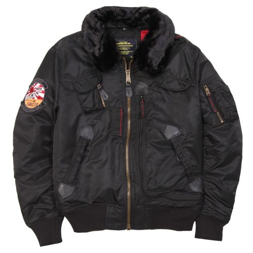 Фото куртки Injector Flight Jacket