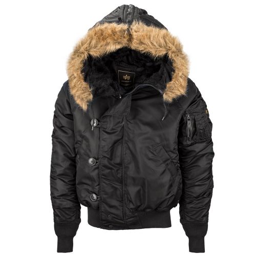 Фото N-2B Parka