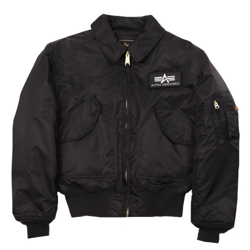 Фото куртки CWU 45/P Flight Jaket