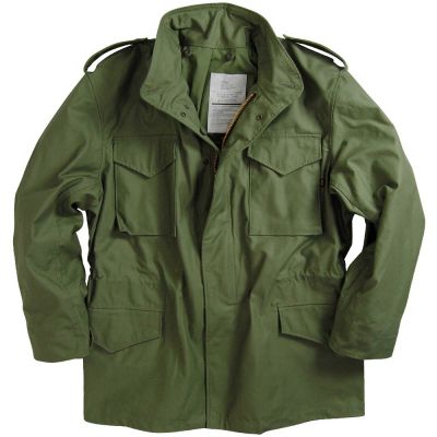 Фото куртки M-65 Field Coat