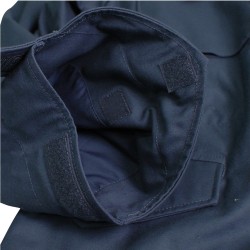 Фото манжета куртки M-65 Field Coat, цвет морской волны