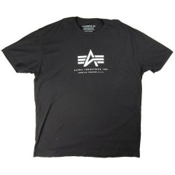 Фото Logo Tee цвет черный