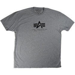 Фтоо Logo Tee цвет серый