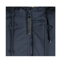 Фото молнии куртки Altitude Women Parka, цвет синий