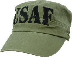 Военная кепка ВВС США USAF Cap