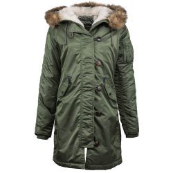 Женская куртка Elyse Parka