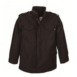 Полевая куртка Alpha Industries Slim Fit M-65