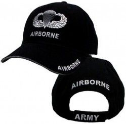 Бейсболка Airborne Army Cap