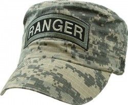 Кепка Ranger Army Cap