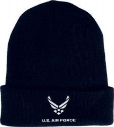 Шапка U.S. Air Force Arnold Watch Cap