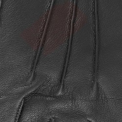 Фото кожи кожаных перчаток A-10 Leather Gloves цвет черный