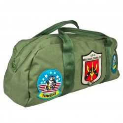 Сумка Cockpit USA Top Gun Carry Bag