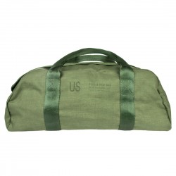 Фото сумки Cockpit USA Top Gun Carry Bag, вид сзади