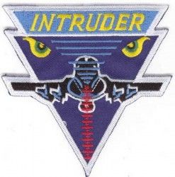 НАШИВКА A-6 INTRUDER