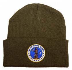 Шапка Air National Guard Olive Drab