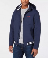 Куртка ветровка Tommy Hilfiger Regatta Windbreaker Bomber