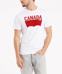 Футболка Levis Canada Country T-Shirt
