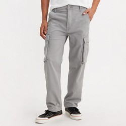 Брюки карго Levis Ace Cargo Grey Pants