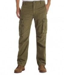 Брюки карго Levis Ace Cargo Olive Pants