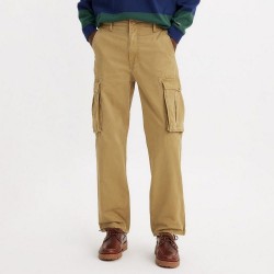 Брюки карго Levis Ace Cargo Khaki Pants