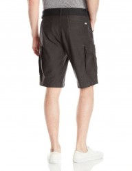 Шорты карго Levis Fort Cargo Graphite Shorts