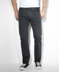 Джинсы Levis 505 Regular Fit - Graphite