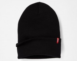 Зимова шапка Levis Everyday Beanie