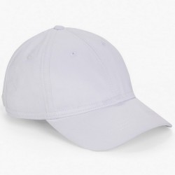 Бейсболка класична Levis Classic Baseball White Cap