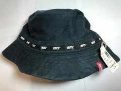 Панама Levis Bucket Twill Hat