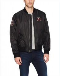 Куртка бомбер Tommy Hilfiger Retro Varsity