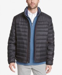 Куртка Tommy Hilfiger Quilted Packable