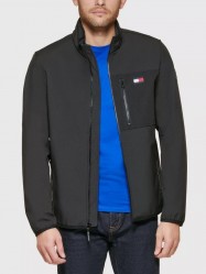 Куртка Tommy Hilfiger Soft Shell