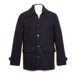 Чоловіче пальто Nautica Double Layer Car Coat