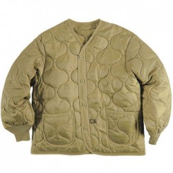 Подстежка Alpha Industries Liner (ALS/92) - Khaki