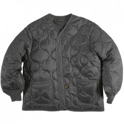 Подстежка Alpha Industries Liner (ALS/92) - Black