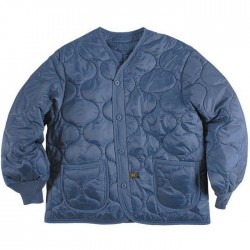 Подстежка Alpha Industries Liner (ALS/92) - Navy