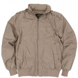 Куртка вітровка Alpha Industries Slavin Jacket Khaki