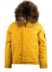 Куртка Alpha Industries N-2B -1N Parka - Tumbleweed