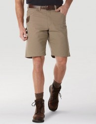 Шорты Wrangler RIGGS Workwear Carpenter - Dark Khaki