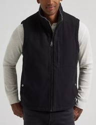 Мужской жилет Lee Sherpa Lined Ripstop Vest