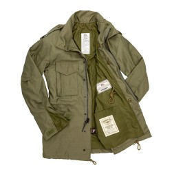 Полевая куртка Cockpit USA M-65 Field Jacket