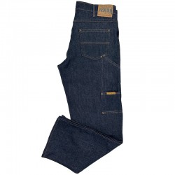 Джинсы Prison Blues Work 7 Pocket - Rigid Blue
