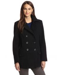 Женский морской бушлат Olivia Pea Coat