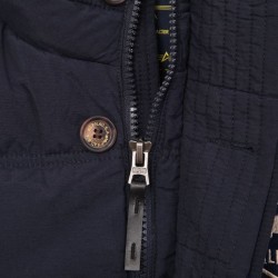 Фото молнии на жилете Ferocity Vest
